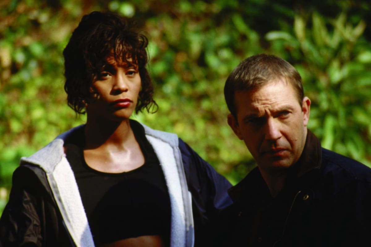 El guardaespaldas (Foto: IMDb)