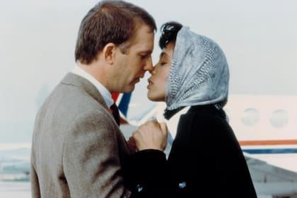 El guardaespaldas (Foto: IMDb)