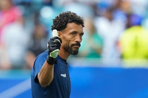 El obstáculo que deberá afrontar el arquero en su llegada a un grande del fútbol sudamericano