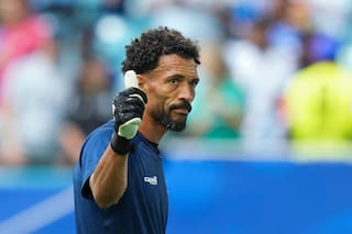 El obstáculo que deberá afrontar el arquero en su llegada a un grande del fútbol sudamericano