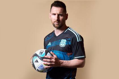 El guiño de Messi al seleccionado nacional femenino a días del Mundial de Fútbol