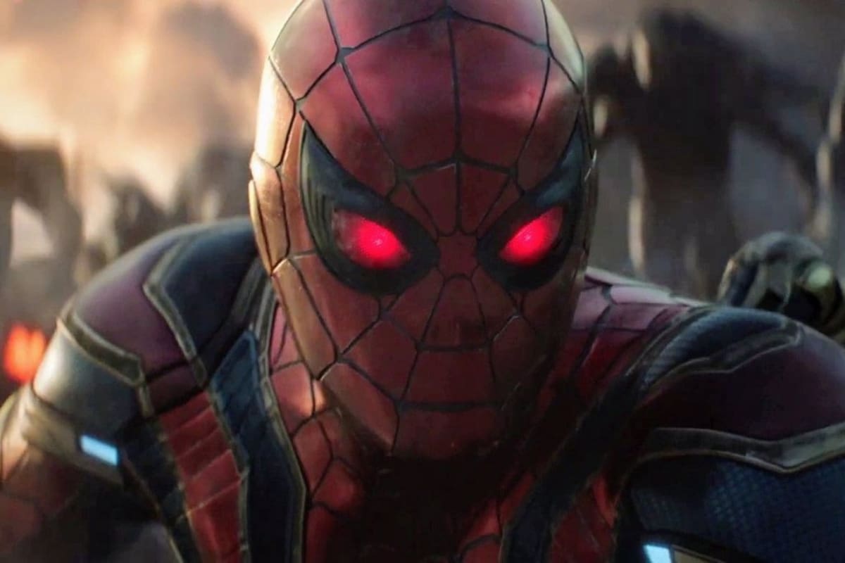 El guionista de la serie, AC Bradley, reveló porqué debieron quitar este personaje de la nueva serie