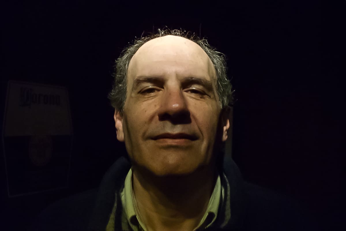 El guionista Eduardo Mazzitelli murió este miércoles a los 71 años