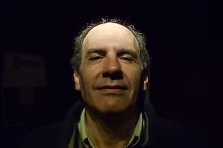 Murió en San Luis el reconocido guionista de historieta Eduardo Mazzitelli