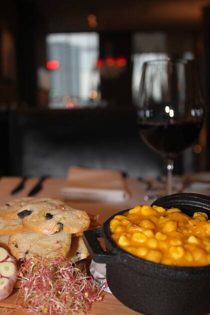 El guiso criollo por excelencia del Rëd Resto & Lounge