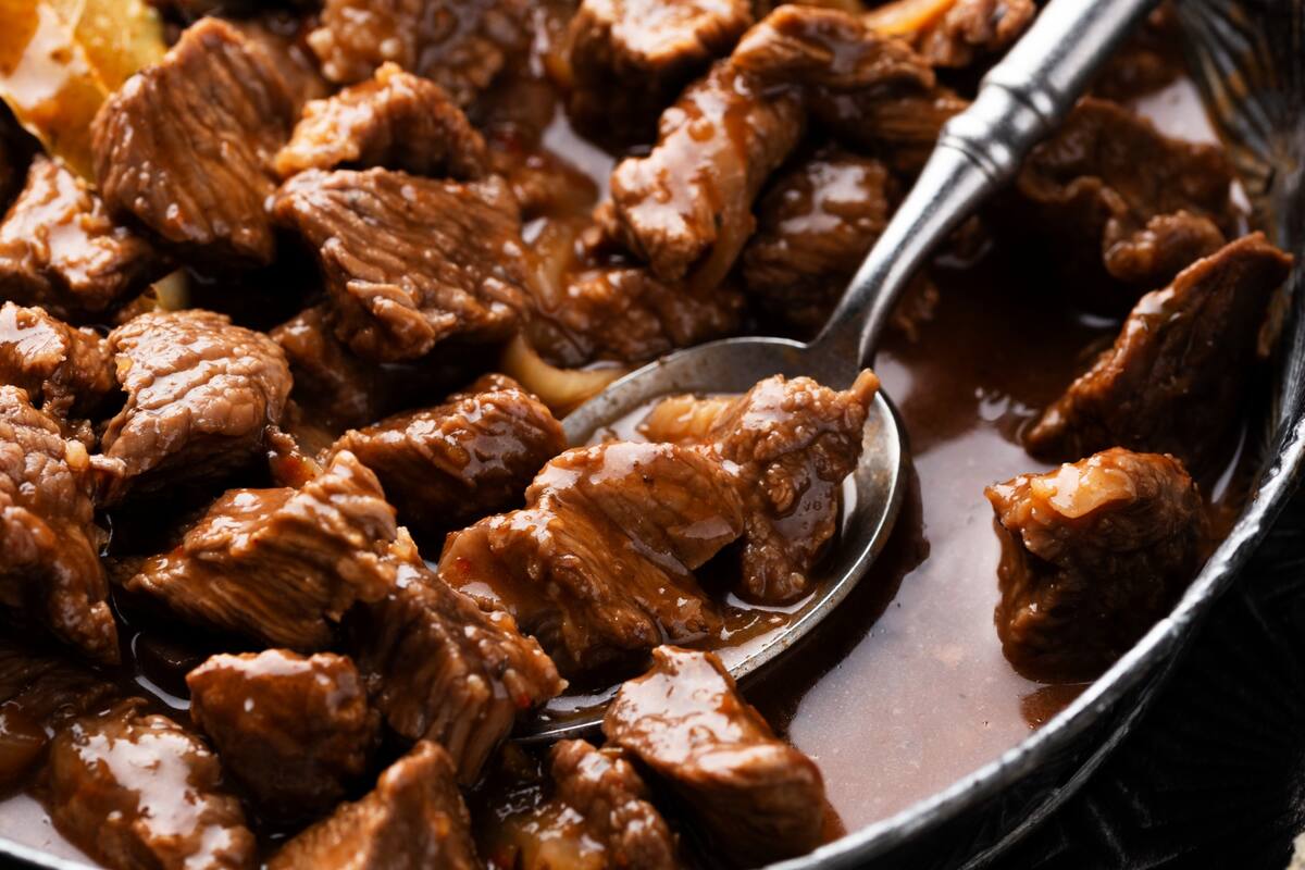 El guiso es una receta muy conocida de la cocina mediterránea