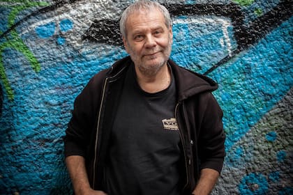 El guitarrista de Manal expresa su admiración por Jimi Hendrix, George Harrison y más