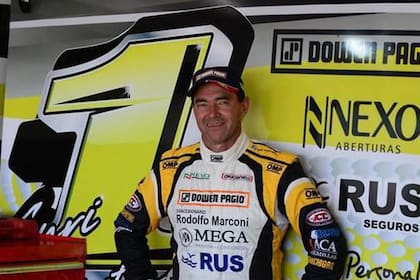 El Gurí fue sancionado con cuatro fechas