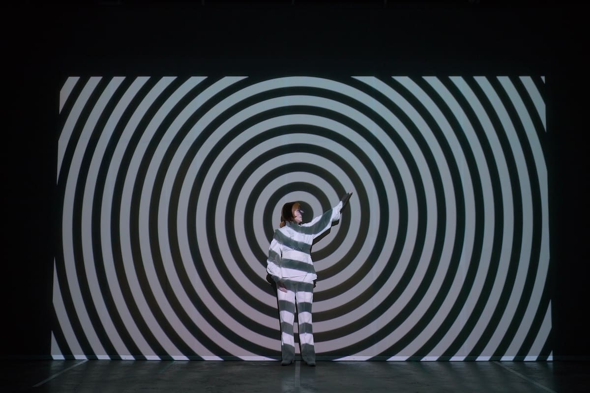 "El Gusanito", una ópera visual con dirección de Lolo y Lauti sobre el legendario disco de Jorge de la Vega, se presentará en el Moderno