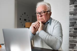 El haber máximo de las jubilaciones fue fijado por la Anses (Administración Nacional de la Seguridad Social) para agosto 2024