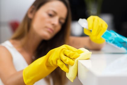 El hábito japonés que ayuda a reducir el polvo en casa sin pasar horas limpiando