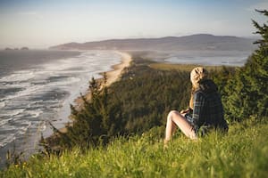 El hábito que utilizan en Noruega para la felicidad