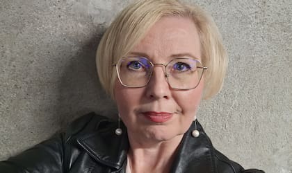 El hackeo trastornó la vida de Tiina Parikka.
