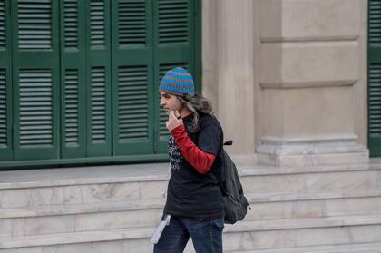 El hacker Chema Alonso