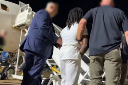 El haitiano de 26 años permaneció bajo la custodia del ICE durante aproximadamente un año y siete meses