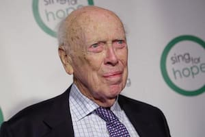 El hallazgo de la doble hélice del ADN de Watson es considerado como uno de los momentos clave en la ciencia moderna.