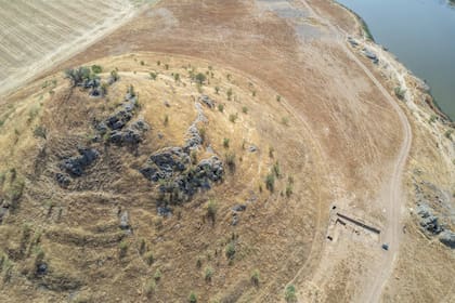 El hallazgo de la ruta permitió conocer la ubicación de minas de extracción de minerales y metales que los romanos utilizaban para la expansión de su imperio en Hispania y que también trasladaban a Roma