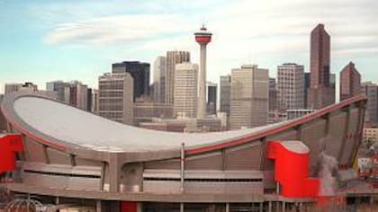 Calgary