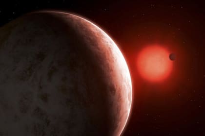 El hallazgo de planetas similares al nuestro fuera del sistema solar ha cambiado la concepción de exploración del universo