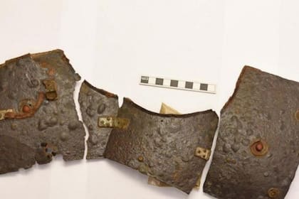 El hallazgo fue realizado en el lugar donde en el año 9 de nuestra era se desarrolló la batalla de los bosques de Teutoburgo, en la que las tribus germanas aniquilaron a tres legiones del poderoso imperio romano