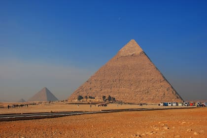 El hallazgo ocurrió en Egipto (Foto de carácter ilustrativo: PIXABAY)