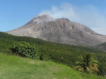 El hallazgo podría aportar nuevas pistas sobre cómo obtener recursos del interior de los volcanes