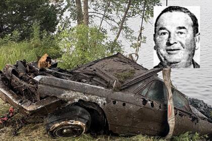 El hallazgo podría resolver un misterio abierto desde hace casi seis décadas