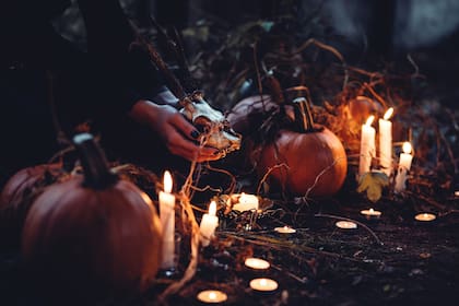 El Halloween proviene de una tradición pagana de los celtas (Unsplash)