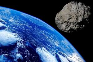 “El haz más estrecho ahora se está alejando de la Tierra”, declaró el astrónomo Olivier Hainaut