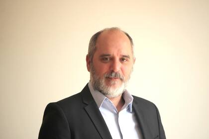 El Head of Research de Criteria, Gustavo Araujo