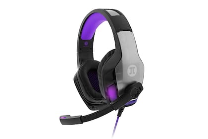 El headset Arcus 250 S de Primus