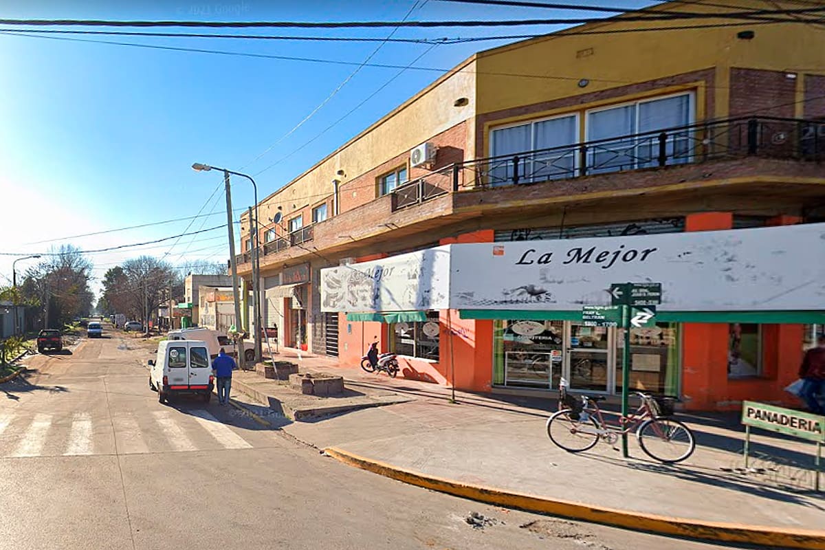 El hecho ocurrió