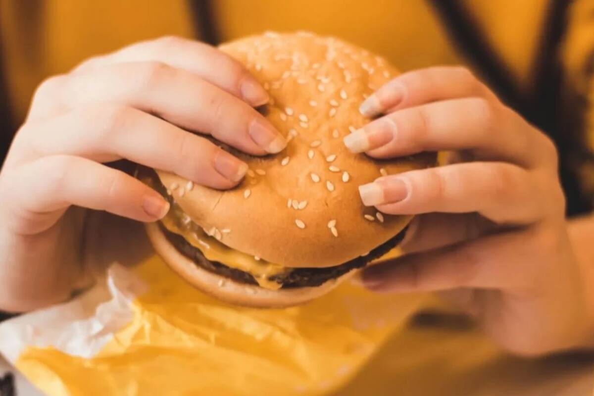 El hecho causó revuelo en las redes sociales