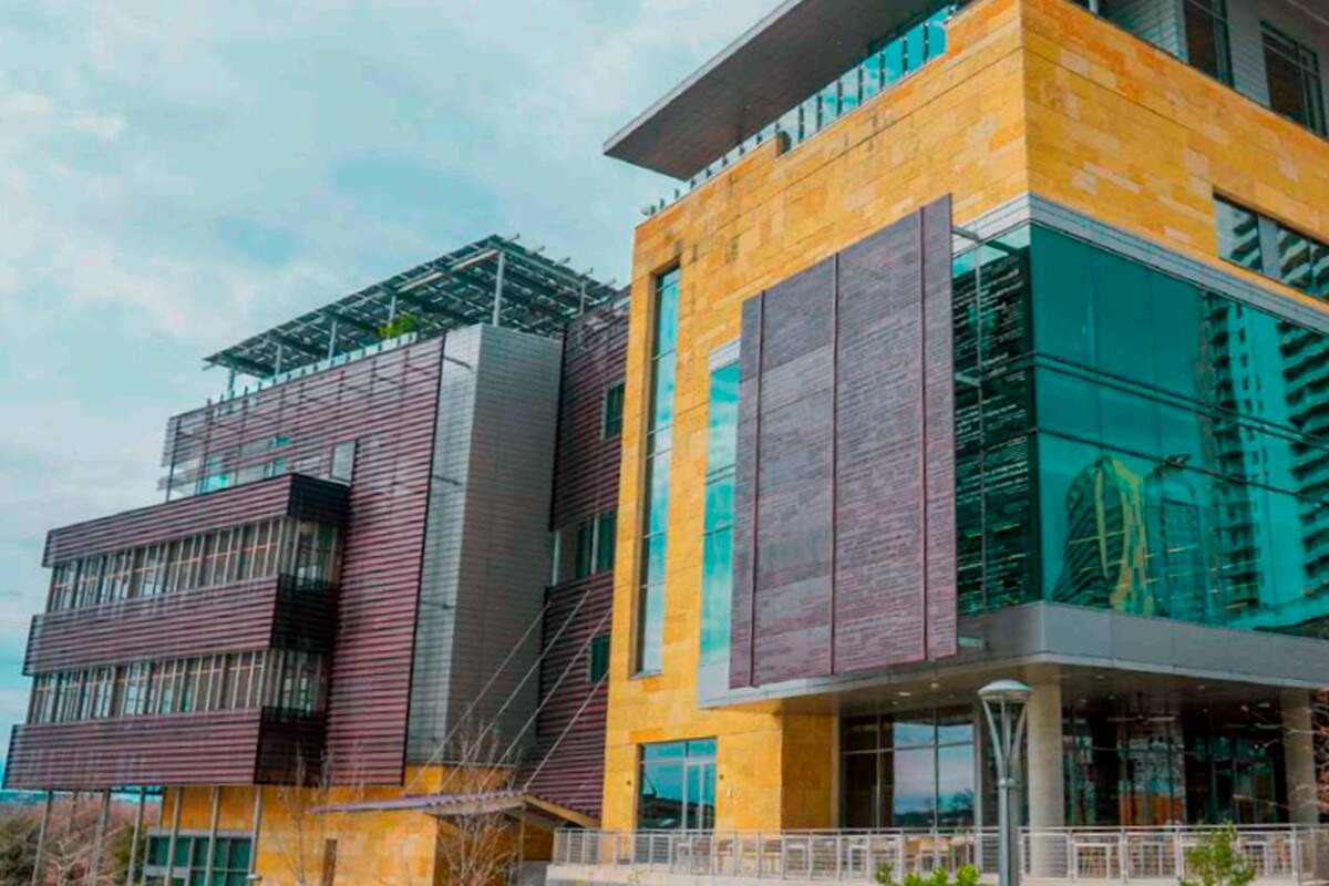 El hecho fraudulento ocurrió entre 2017 y 2019 en la biblioteca pública de Austin, en el estado de Texas