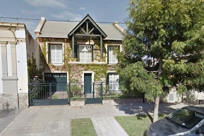 El hecho fue descubierto el martes al mediodía en la localidad de Pehuajó