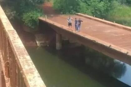 El hecho generó conmoción entre los vecinos