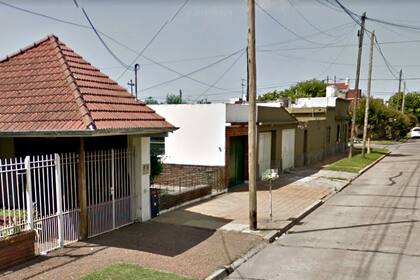 El hecho ocurrió anoche en Quilmes