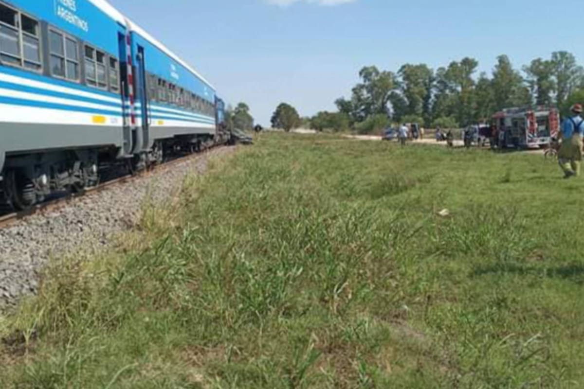 El hecho ocurrió el 19 de marzo; en el siniestro murió un joven de 18 años y la conductora está internada en grave estado