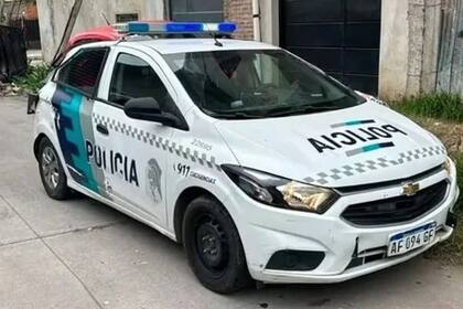 El hecho ocurrió el domingo. Foto ilustrativa..