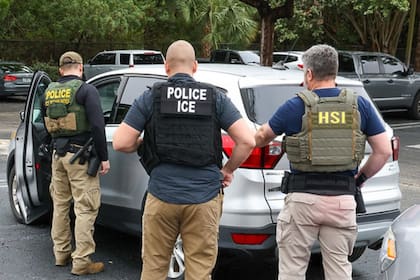 El hecho ocurrió el pasado 3 de abril en las instalaciones del Departamento de Vehículos Motorizados (DMV) en Kittanning, Pensilvania