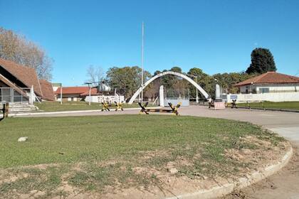 El hecho ocurrió el pasado domingo, cerca de las 5