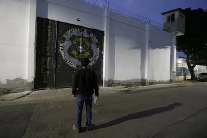 El hecho ocurrió en Brasil