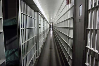 El hecho ocurrió en el Cowlitz County Corrections Department