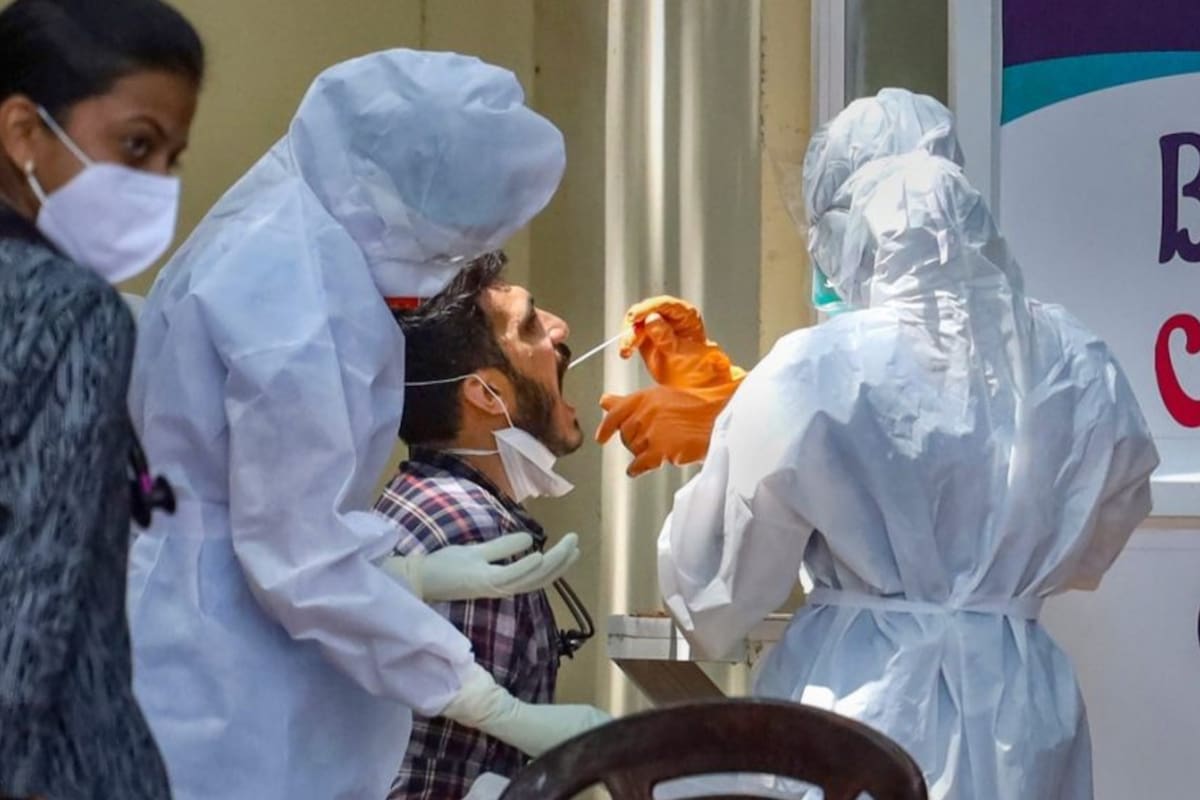 El hecho ocurrió en la ciudad india de Ratlam y tras la muerte del hombre debieron poner en cuarentena y analizar a unas 200 personas (foto ilustrativa)