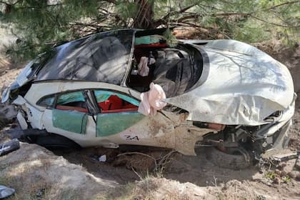 El hecho ocurrió en la provincia de Neuquén