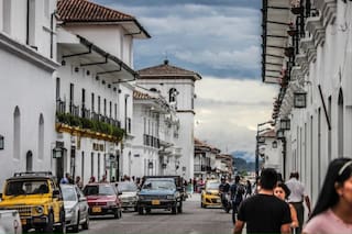 Intentó secuestrar a una niña en plena calle y los vecinos se lo impidieron a los golpes