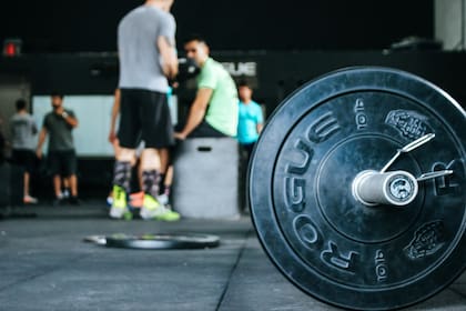 El hecho ocurrió en un gimnasio (Foto: Pexels)