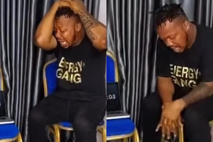 El hecho se registró en Nigeria (Foto: Imágenes tomadas de Instagram)