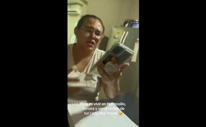 El hecho se volvió viral en las redes sociales