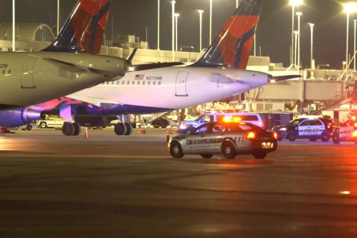 El hecho sucedió en horas de la noche del viernes